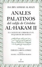 Anales palatinos del califa de cordoba al-hakam ii