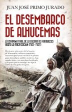 El desembarco de alhucemas