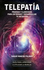 TELEPATIA + CARTAS