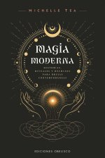 MAGIA MODERNA