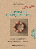 Principi D'Arquimedes,El
