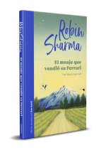 MONJE QUE VENDIO SU FERRARI, EL (EDICION ILUSTRADA)