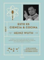 ESTO ES CIENCIA &COCINA