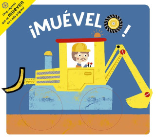 MUEVELO!
