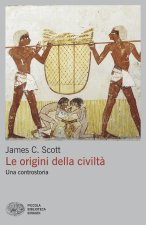 origini della civiltà. Una controstoria