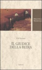 giudice della Beira. Testo spagnolo a fronte
