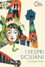 vespri siciliani. Giuseppe Verdi