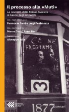 processo alla «Muti». La crudeltà della Milano fascista al banco degli imputati