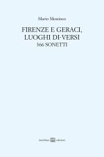 Firenze e Geraci, luoghi di-versi. 366 sonetti