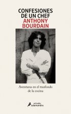 CONFESIONES DE UN CHEF