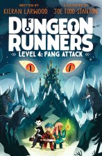 DUNGEON RUNNERS FANG ATTACK