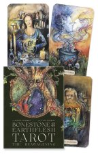 Bonestone & Earthflesh Tarot
