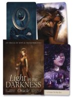 LIGHT IN THE DARKNESS ORACLE