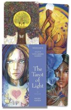 TAROT OF LIGHT [PKT ED]