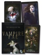 ORACLE OF THE VAMPIRE FAE