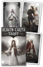 HEAVEN & EARTH TAROT MINI