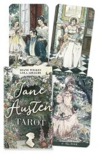 JANE AUSTEN TAROT