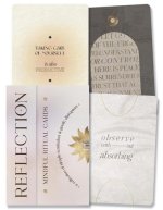 REFLECTION MINDFUL RITUAL CARDS