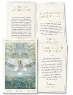 MESSAGES OF ANGELS