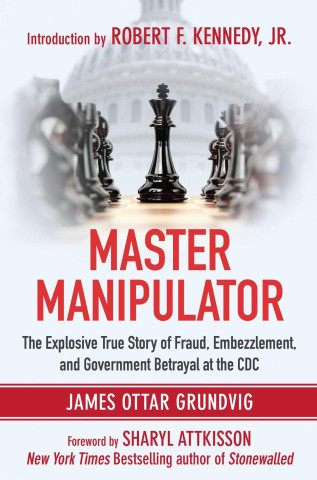 MASTER MANIPULATOR