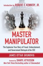 MASTER MANIPULATOR