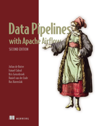 DATA PIPELINES WITH APACHE AIRFLOW E02