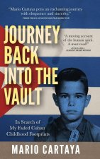 JOURNEY BACK INTO THE VAULT