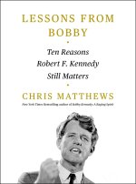 LESSONS FROM BOBBY TEN REASONS ROBERT