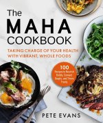 MAHA COOKBK