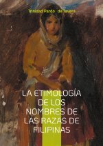 ETIMOLOG A DE LOS NOMBRES DE LAS RAZAS D