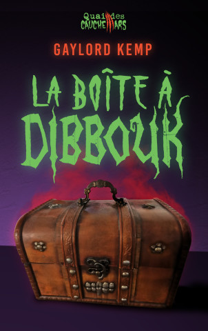 LA BOITE A DIBBOUK