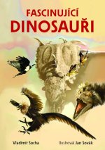 Fascinující dinosauři