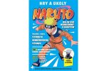 Naruto: Hry a úkoly