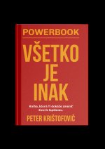 Powerbook - Všetko je inak