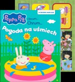 Pogoda na uśmiech. Świnka Peppa. Chrum...Chrum...