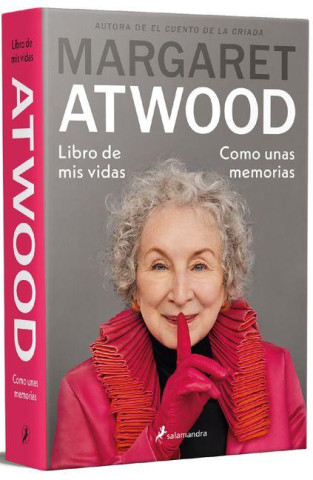 LIBRO DE MIS VIDAS