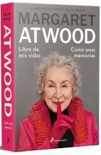LIBRO DE MIS VIDAS