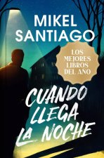 CUANDO LLEGA LA NOCHE (EDICION LIMITADA · NAVIDAD GRANDES EXITOS)