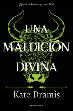 UNA MALDICION DIVINA (UNA MALDICION SAGRADA 3)