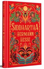 SIDDHARTHA (EDICION ESPECIAL EN TAPA DURA)