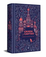 CRIMEN Y CASTIGO (EDICION ESPECIAL EN TAPA DURA)