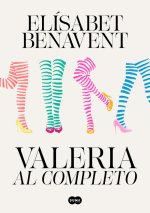 VALERIA AL COMPLETO