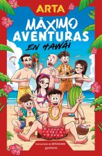 Arta Game. Máximo aventuras - en Hawái