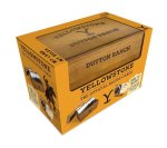 YELLOWSTONE OFF DUTTON RANCH RECIPE CARD