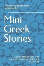 Mini Greek Stories