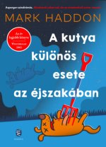 A kutya különös esete az éjszakában