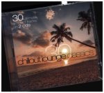 30 Chillout Lounge Classics, 2 Audio-CD