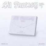 LIL FANTASY VOL. 1 (MURMUR Ver.)