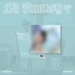 LIL FANTASY VOL. 1 (SPARKLE Ver.)