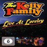 Live At Loreley (Deluxe Edition + Fotobuch)